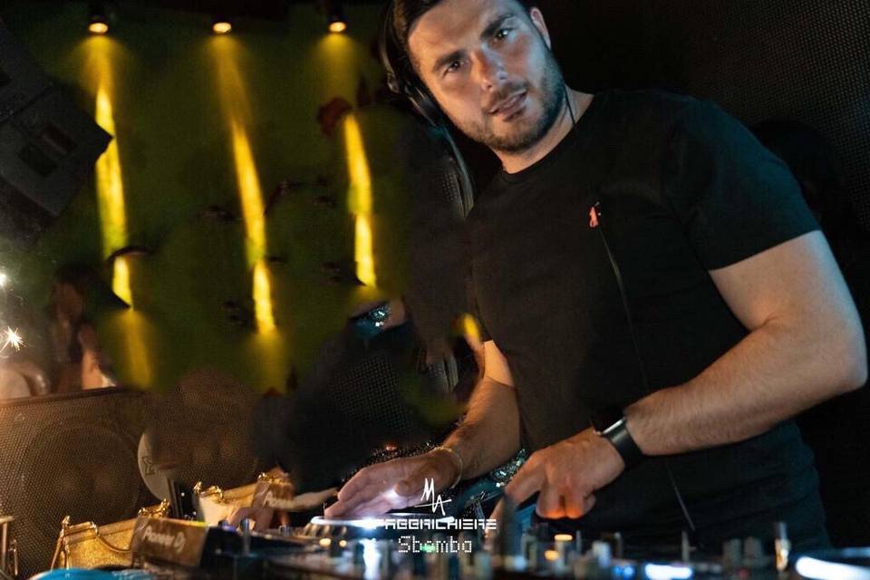 Deejay Club