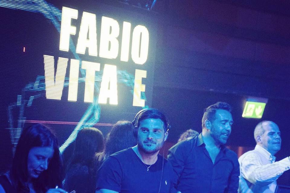 Deejay Club