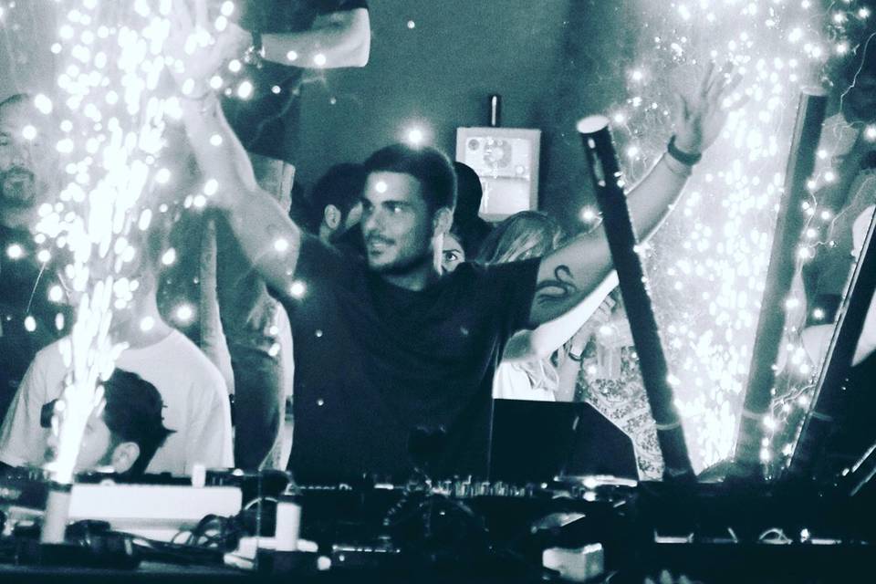 Deejay Club