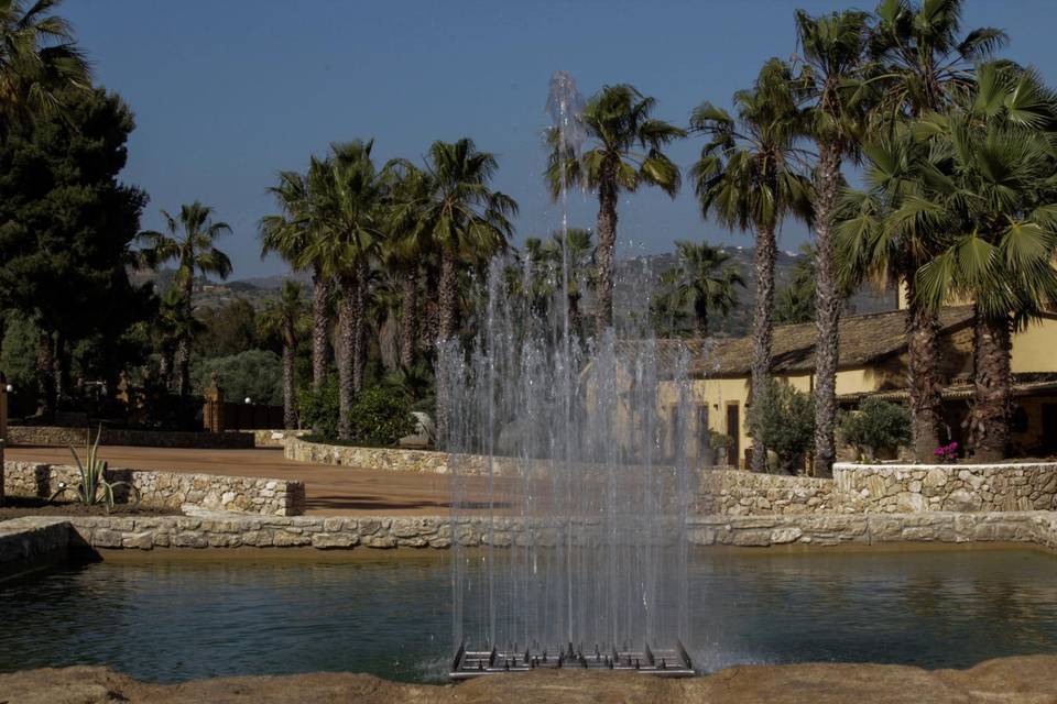 Fontana