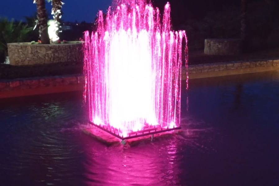 Fontana
