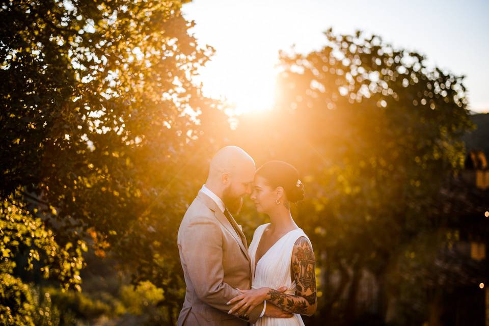 Assisi wedding photographer