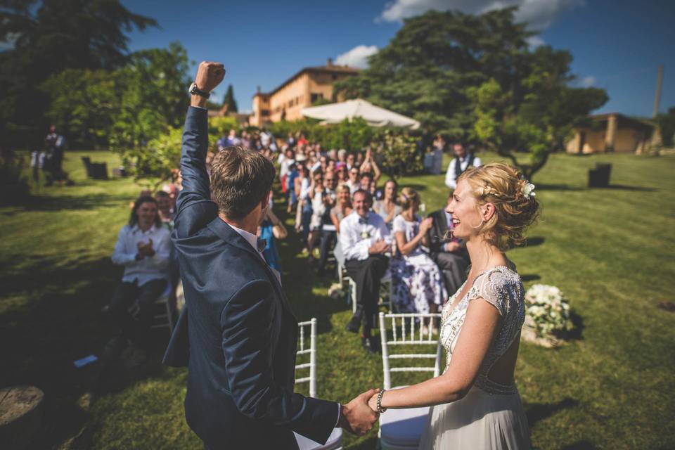 Italy wedding photographer