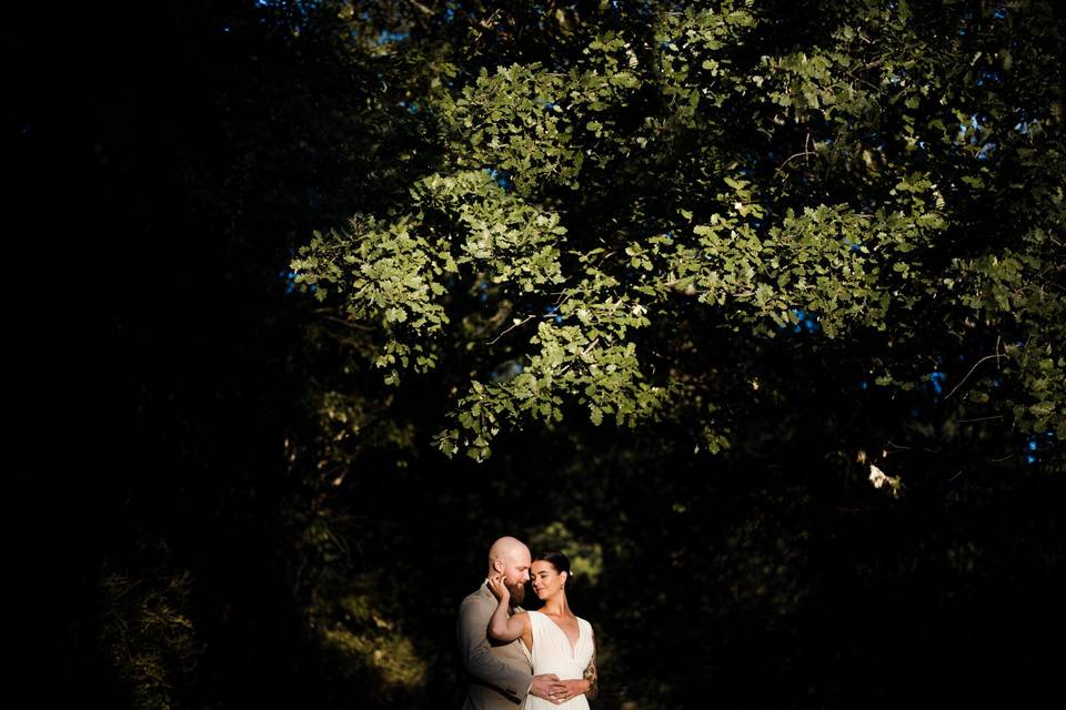 Siena wedding photographer