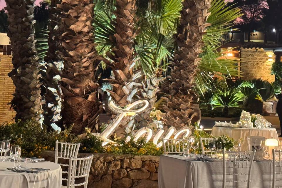 Matrimonio
