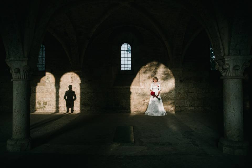 Siena Wedding Photographer