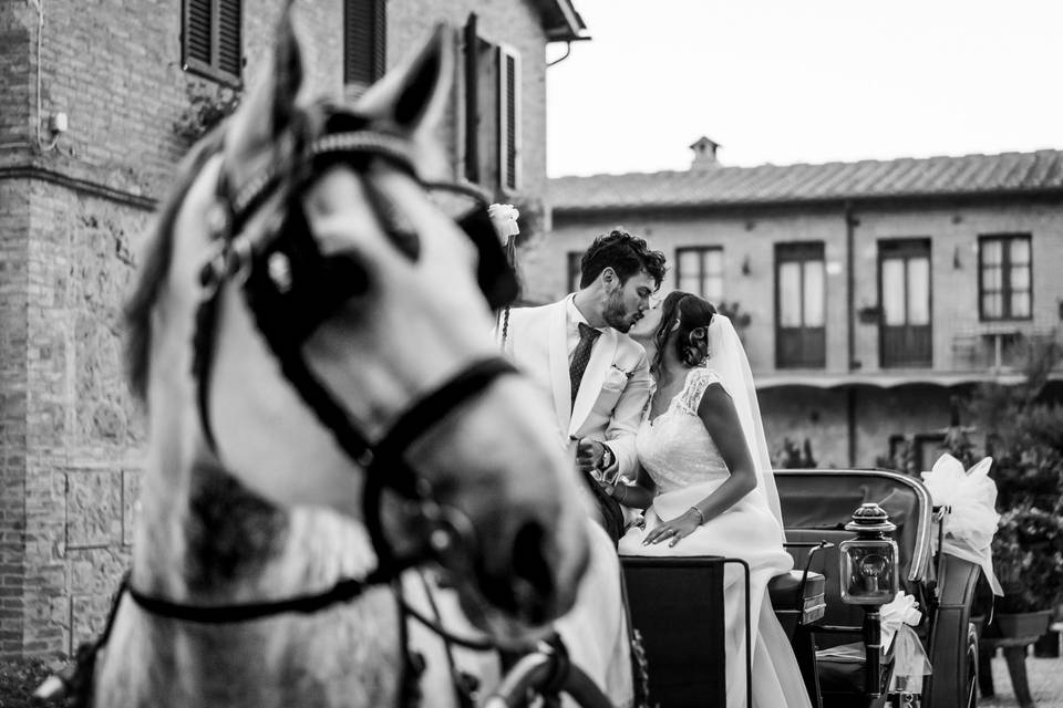 Italy wedding photographer