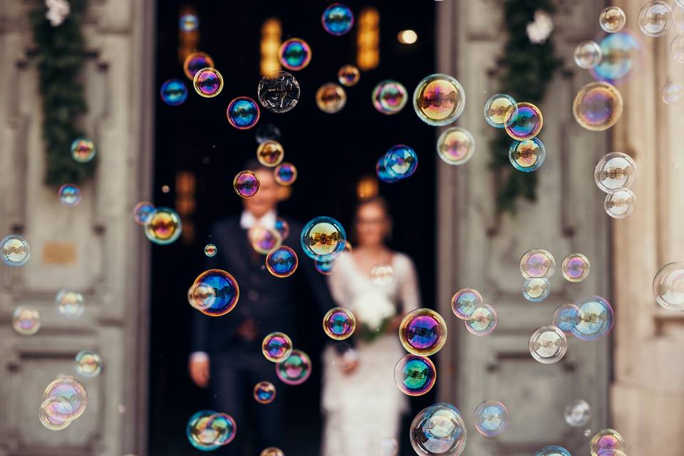Original Weddings