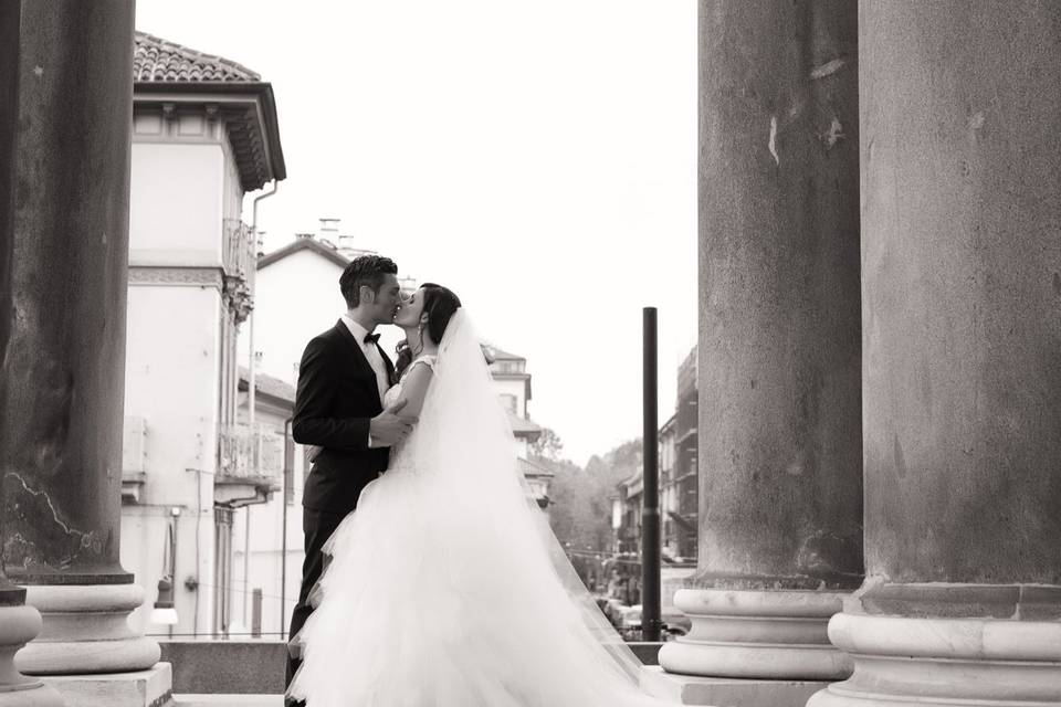 A Kiss