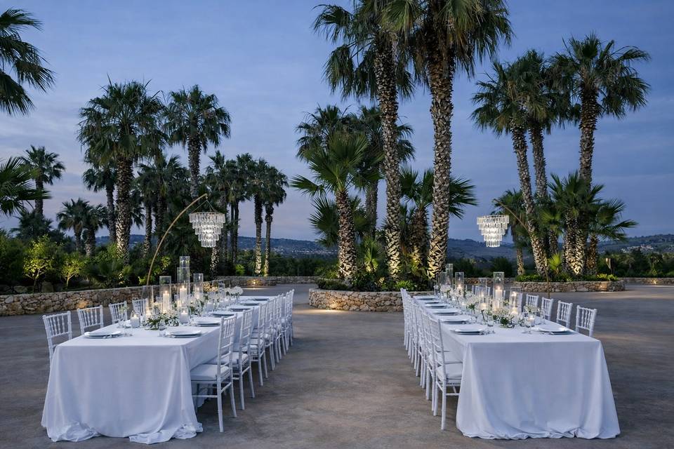 Matrimonio
