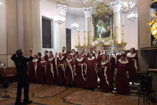 Chorus Life Spiritual & Gospel Choir