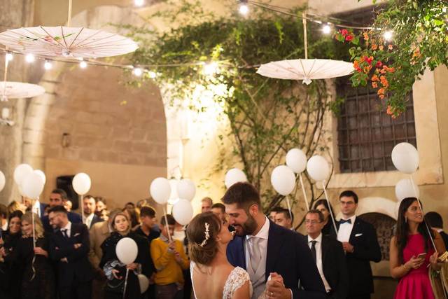 Limoni e fico d'india