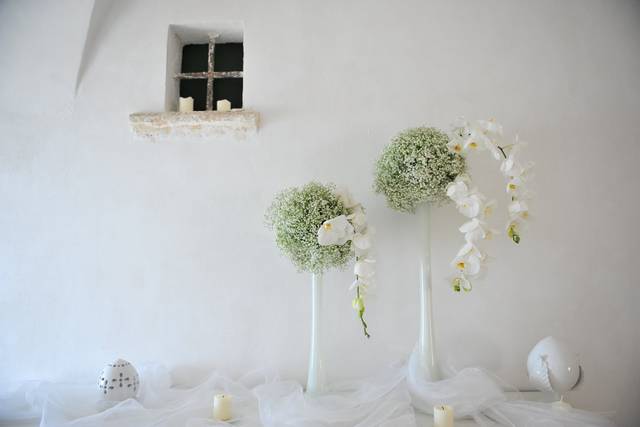 Matrimoni in Masseria