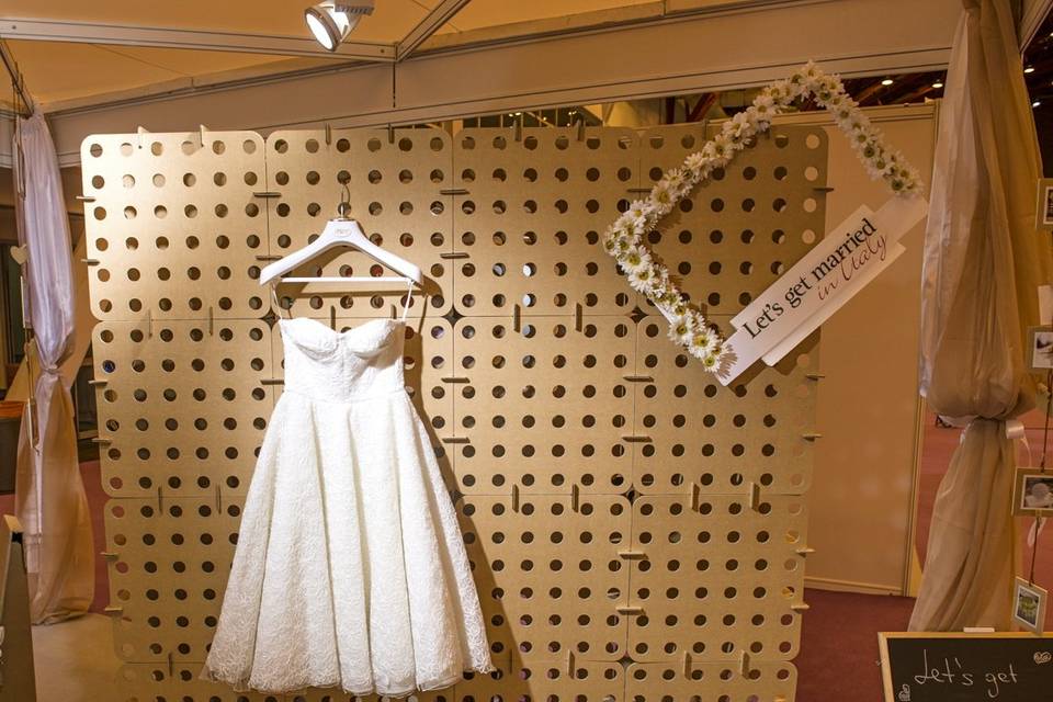 National Wedding Show London