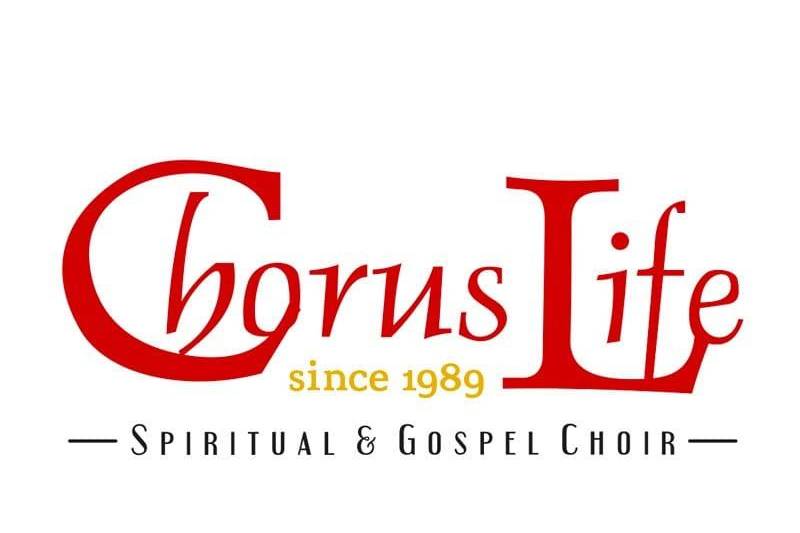 Logo.