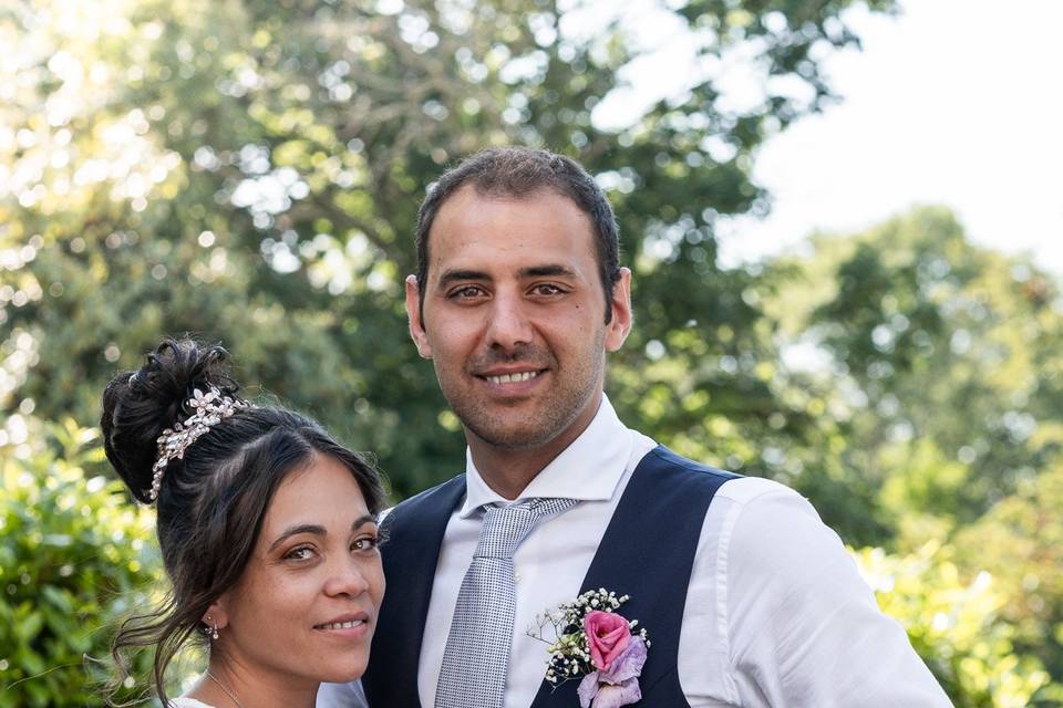 Alessandra & Francesco
