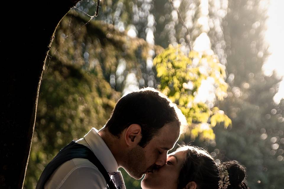 Alessandra & Francesco
