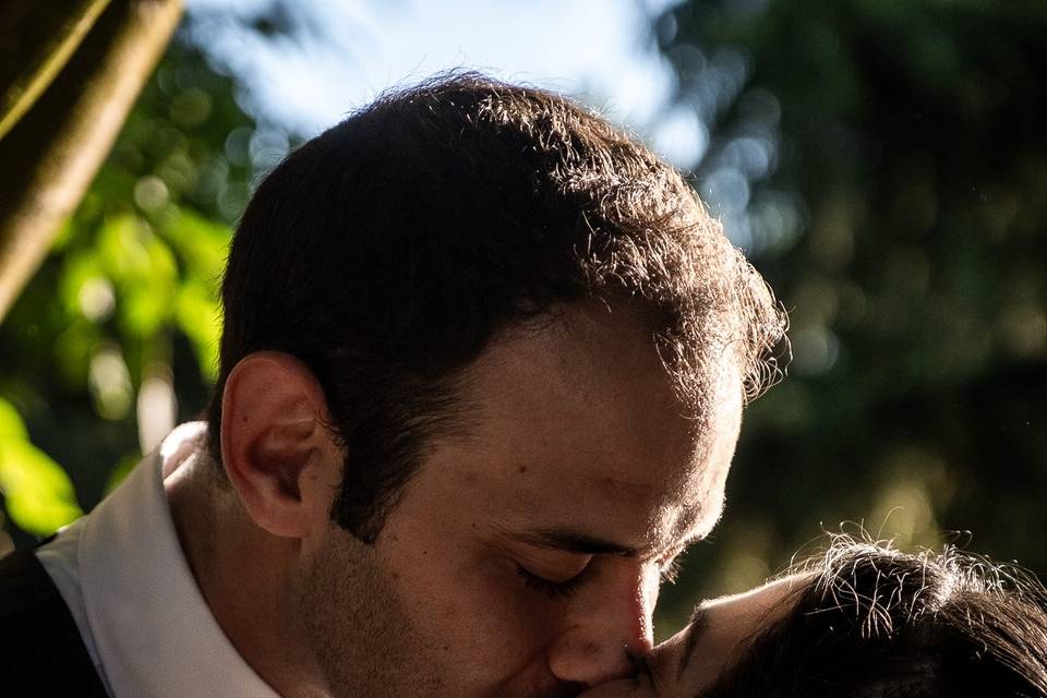 Alessandra & Francesco