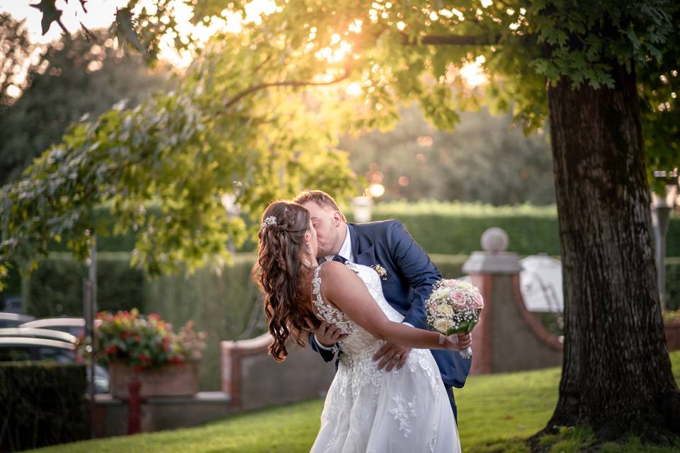 Marika & Angelo