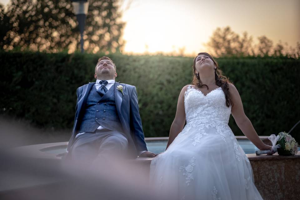 Marika & Angelo