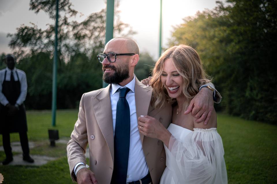 Lisa & Jack