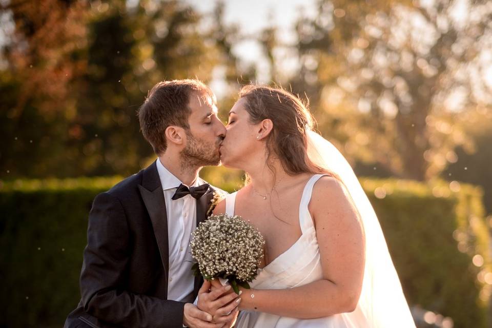 Arianna & Riccardo