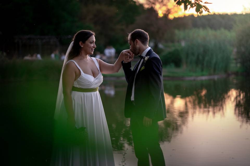 Arianna & Riccardo