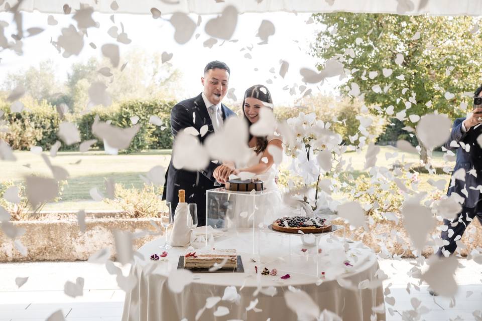 Federica & Steven