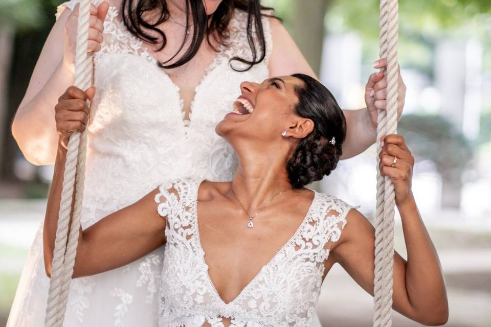Valentina & Gabriela