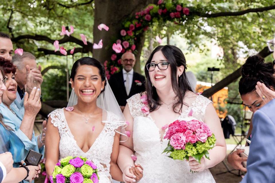Valentina & Gabriela