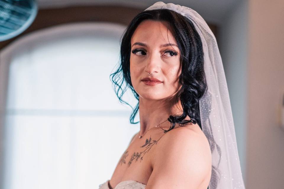 Linda & Gabriele