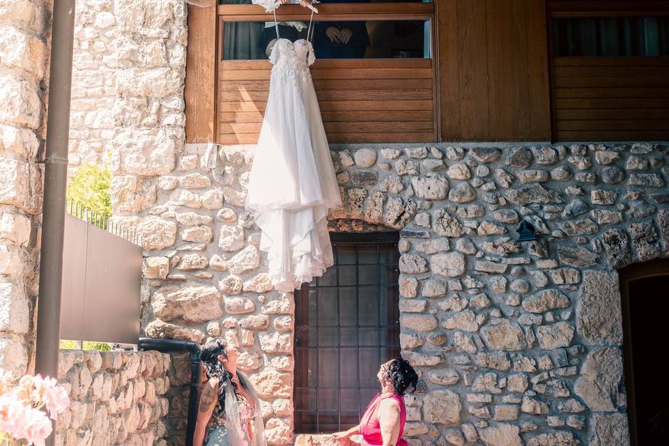 Linda & Gabriele