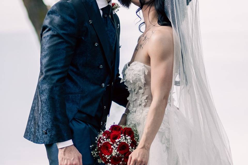 Linda & Gabriele