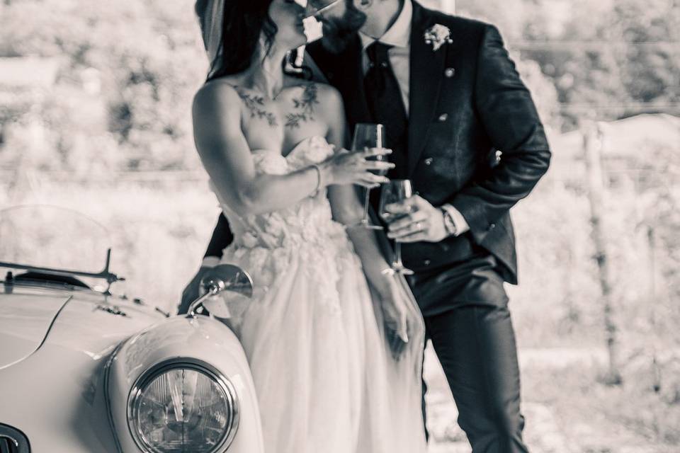 Linda & Gabriele