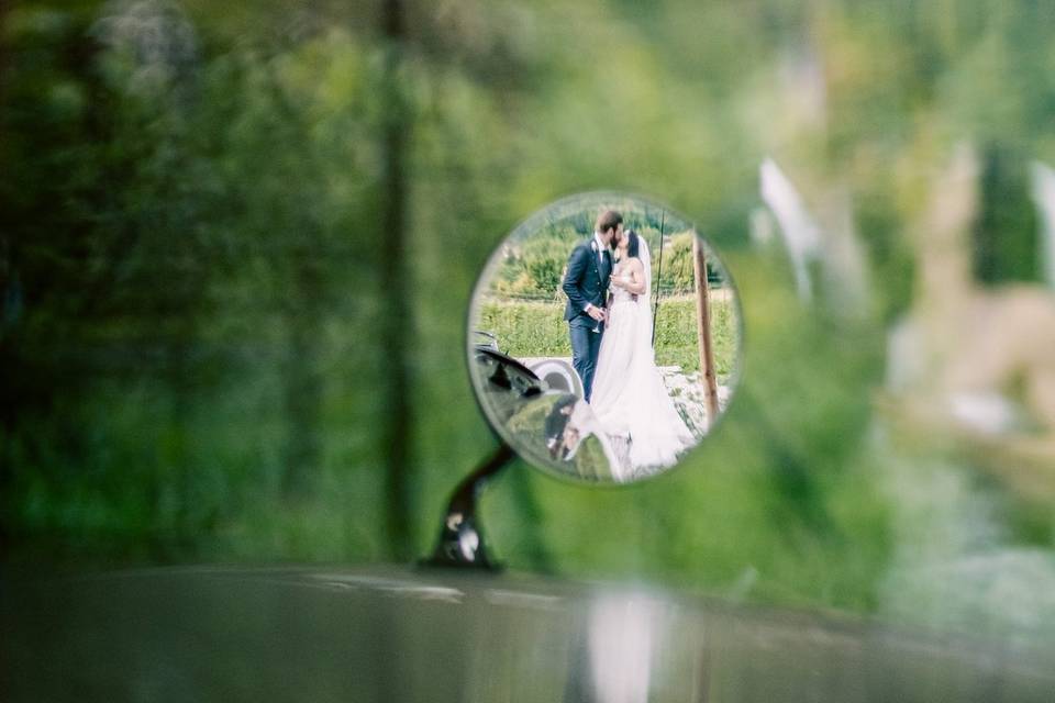 Linda & Gabriele