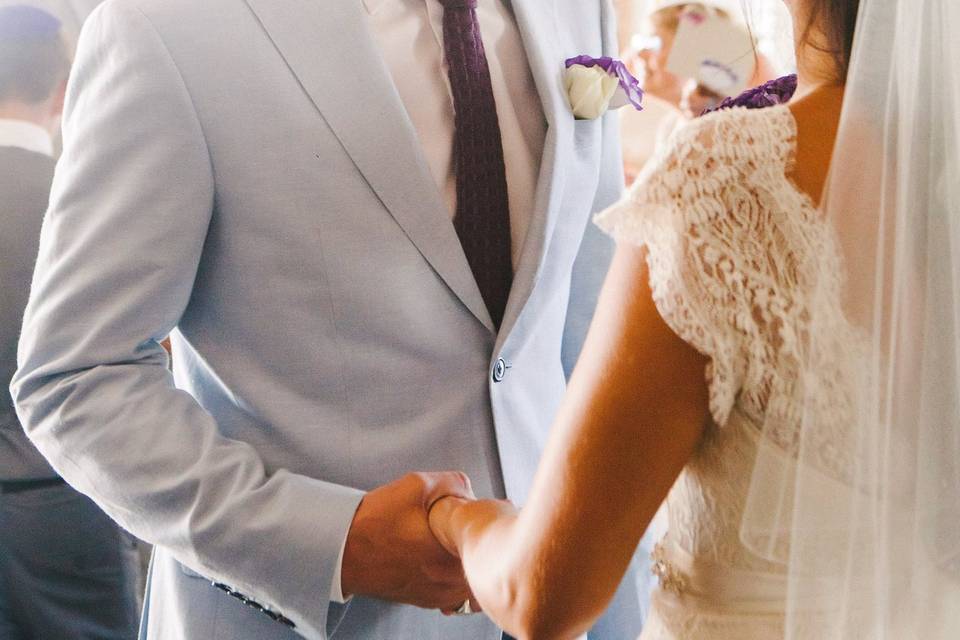 Jewish Wedding
