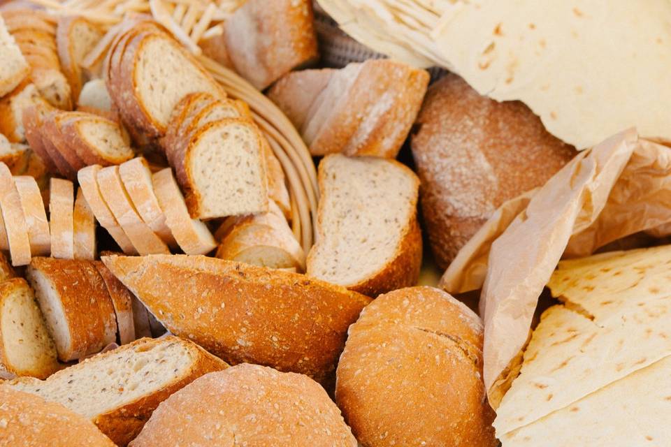 Food & Wedding