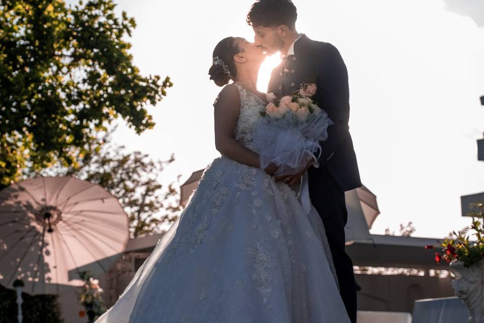 Stella & Alessandro