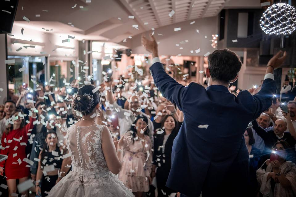 Stella & Alessandro