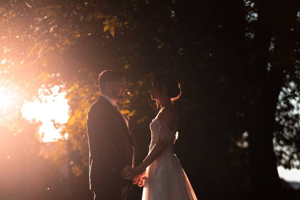 Valentina & Antonio