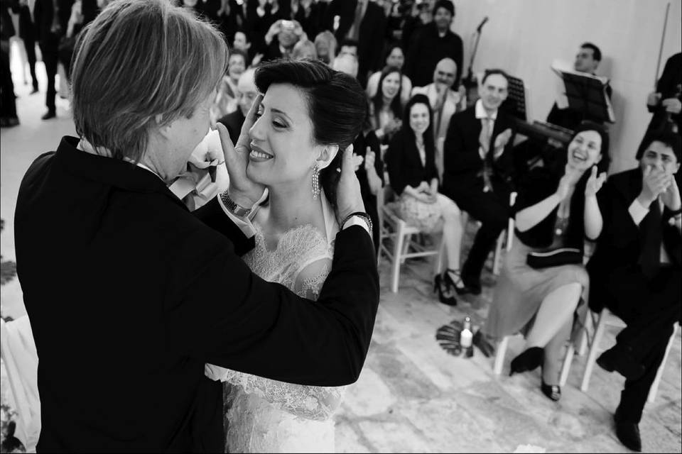 Matrimoni Internazionali