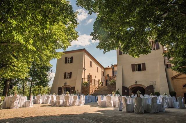 Palazzo del Poggiano