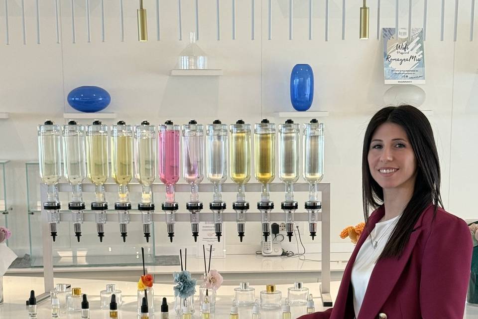 Bar di Fragranze
