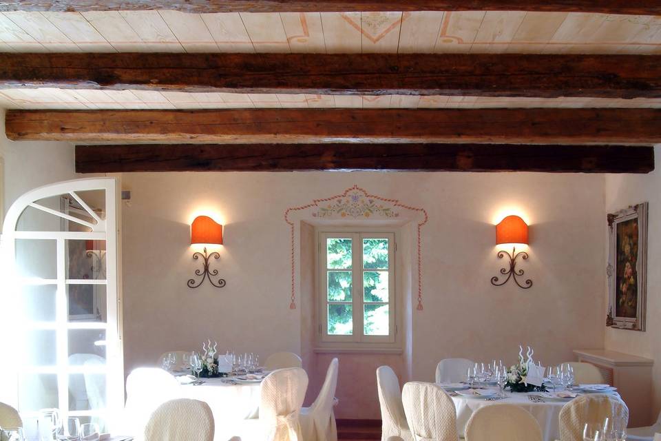 Sala da pranzo