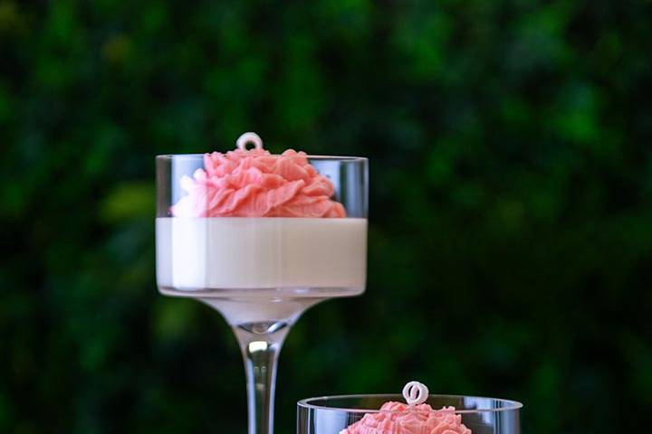 Alzate alla peonia