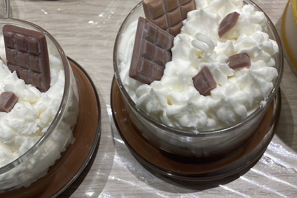 Cioccolata
