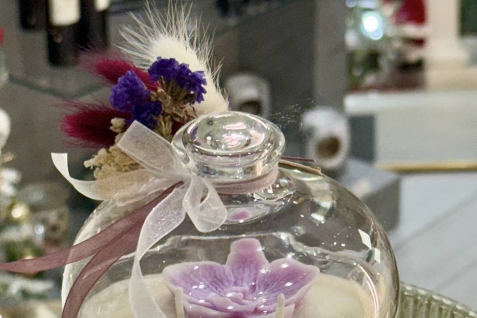 Orchidea