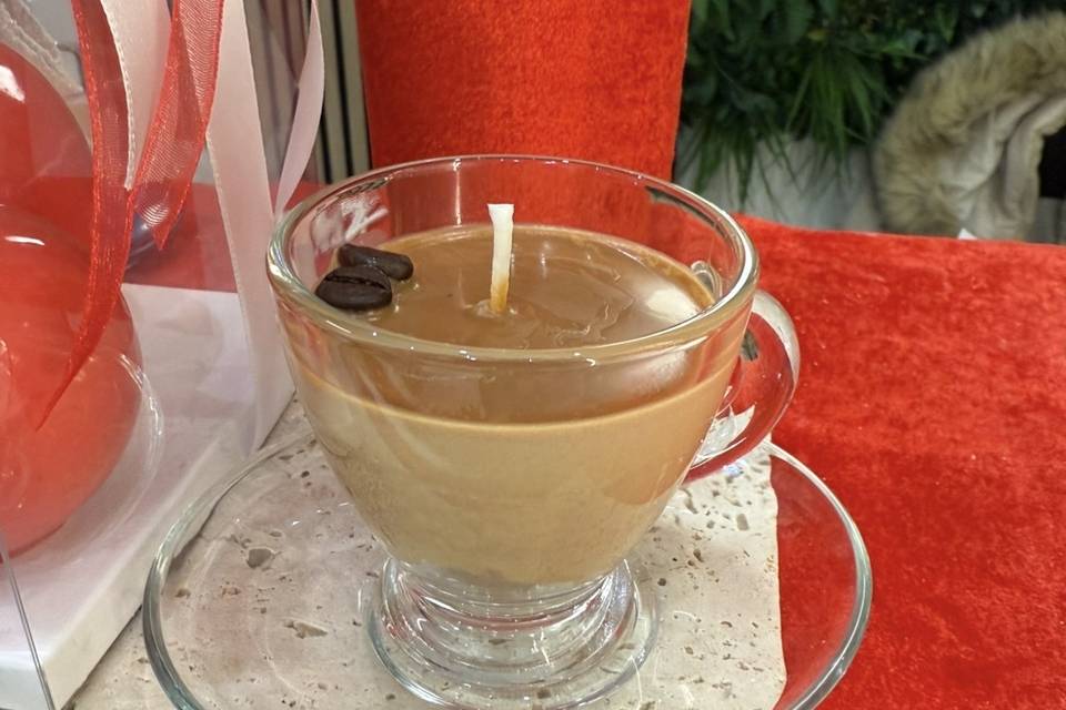 Tazzina da caffè
