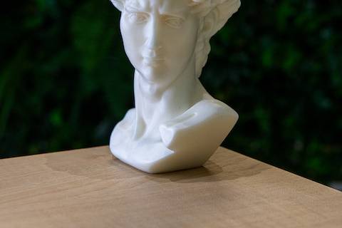 David