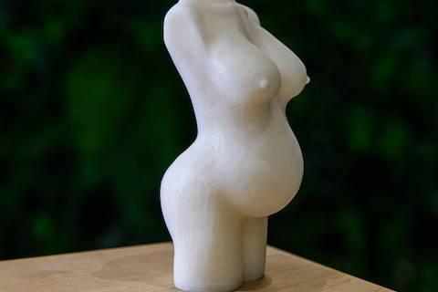 Cara Mamma
